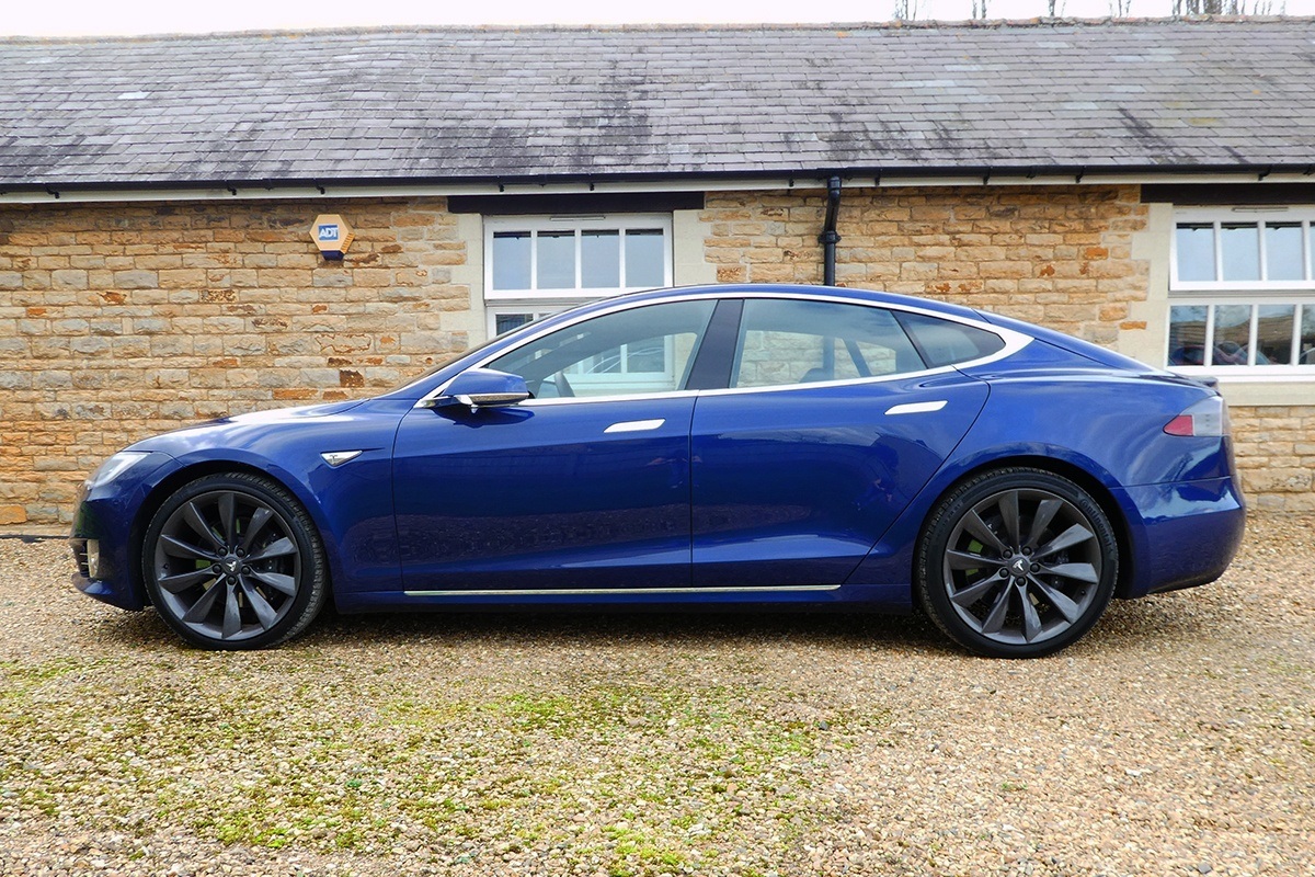 Best used electric cars 2022 Guides DesperateSeller.co.uk